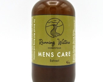 Mens Care Extract