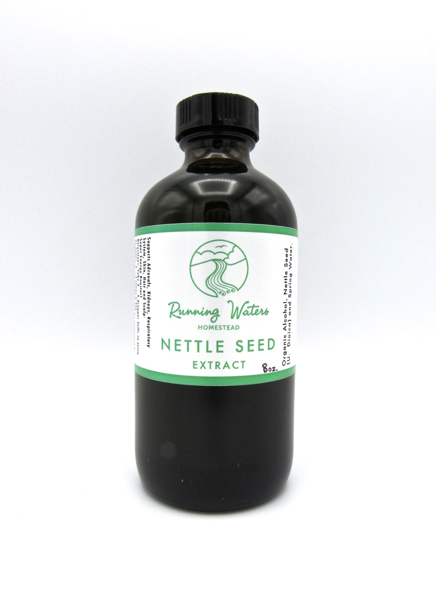 Nettle Seed Extract - Etsy