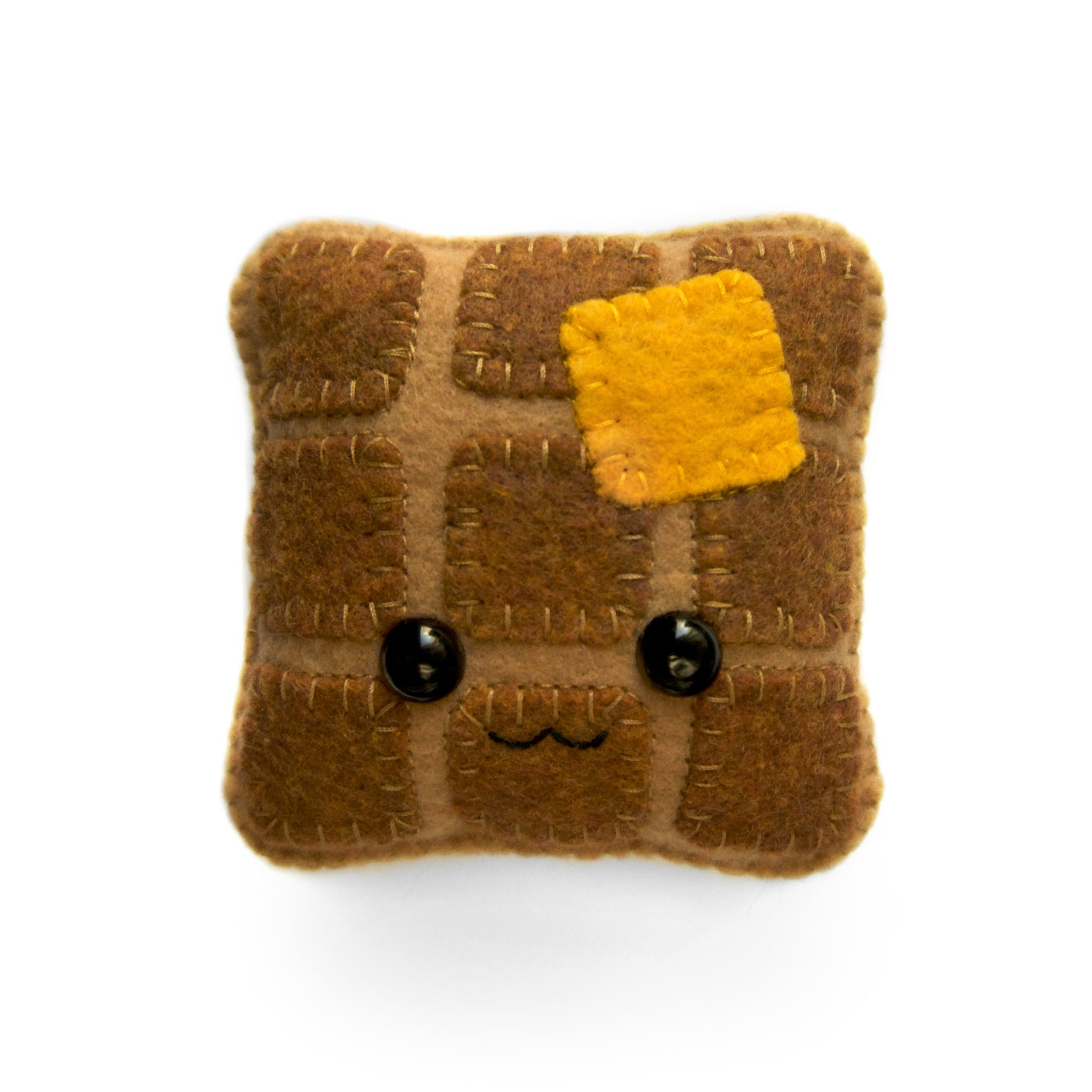 food plushies