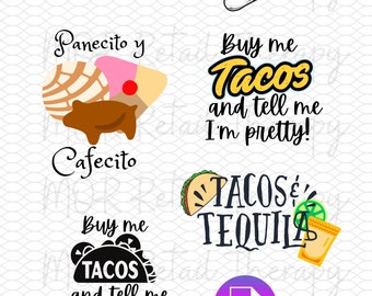 Dichos, Mexicanisms, Mexican Sayings, Cinco De Mayo, Mexico, JPEG Digital Downloads