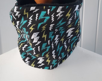 Children's Snood, Children's Neckwarmer, Kids Snood, Kids Neckwarmer, Kids Scarf, Kids Neckwarmer, Baby Snood, Baby Toddler Neckwarmer,