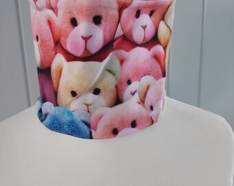 Children's Snood, Children's Neckwarmer, Kids Snood, Kids Neckwarmer, Kids Scarf, Kids Neckwarmer, Baby Snood, Baby Toddler Neckwarmer,