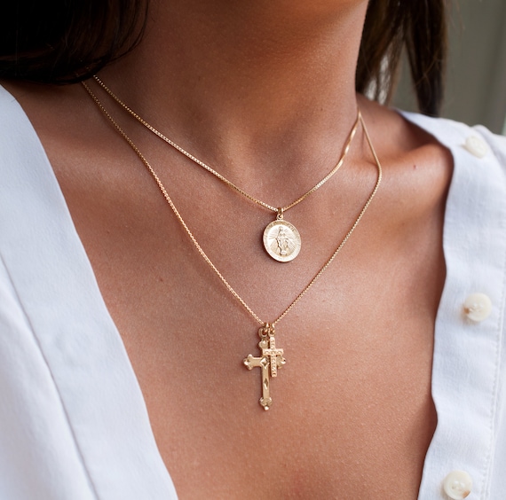 At The Cross V2 {Necklace} At The Cross V2 {Necklace}