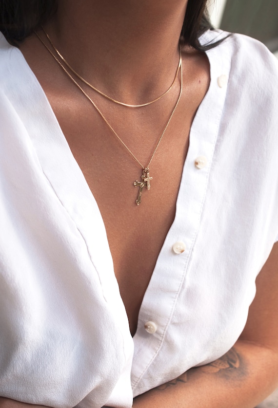 andmary ♡ Mary logo choker tops IVORY 新品 ANDMARY】Mary logo choker tops