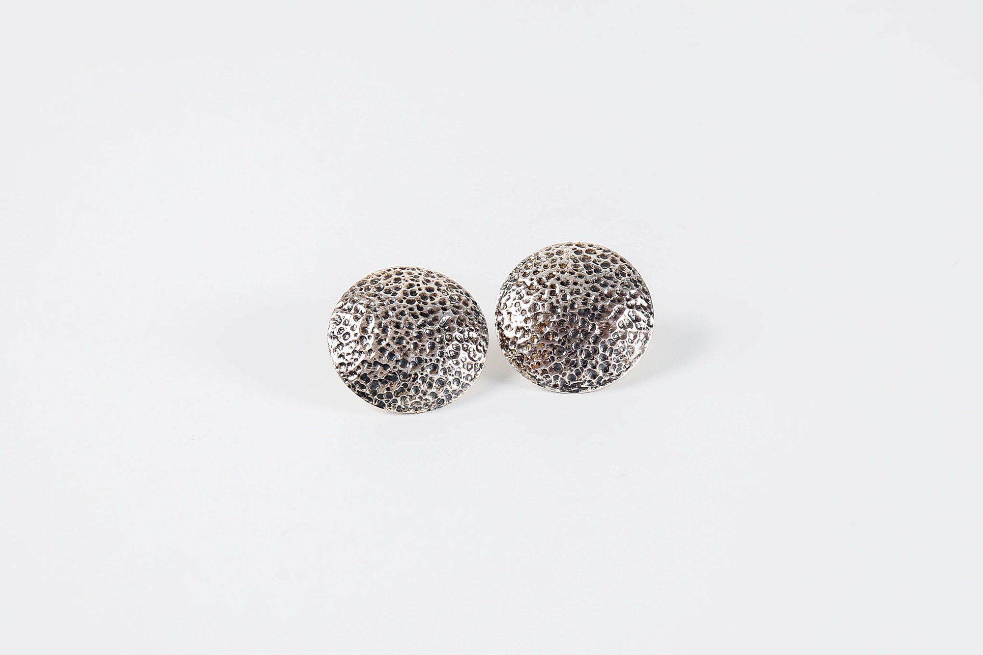 Amberta Bijoux pour Femme - Boucles D’Oreilles Créoles Ethniques de