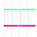 Happy Planner Printable Miss Maker Weekly Layout Classic Size Undated ...