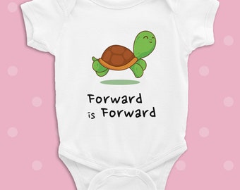 turtle baby grow