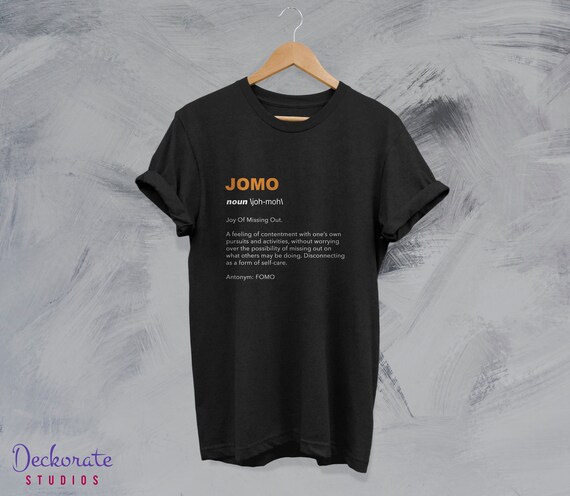 jomo t shirt india