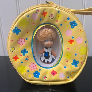 Mattel Liddle Kiddle - Etsy