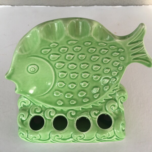 Retro Bathroom Decor Etsy