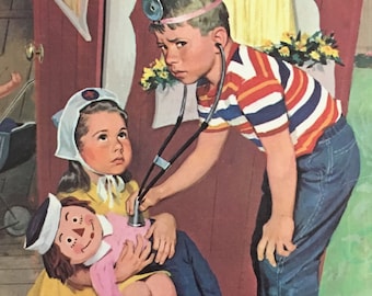 Uncle Arthur's Bedtime Stories Volume Three by Arthur S. Maxwell