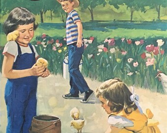 Uncle Arthur's Bedtime Stories Volume Four by Arthur S. Maxwell (Hardcover, 1964)