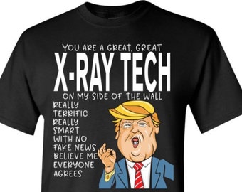 xray tees