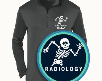 radiology gift etsy