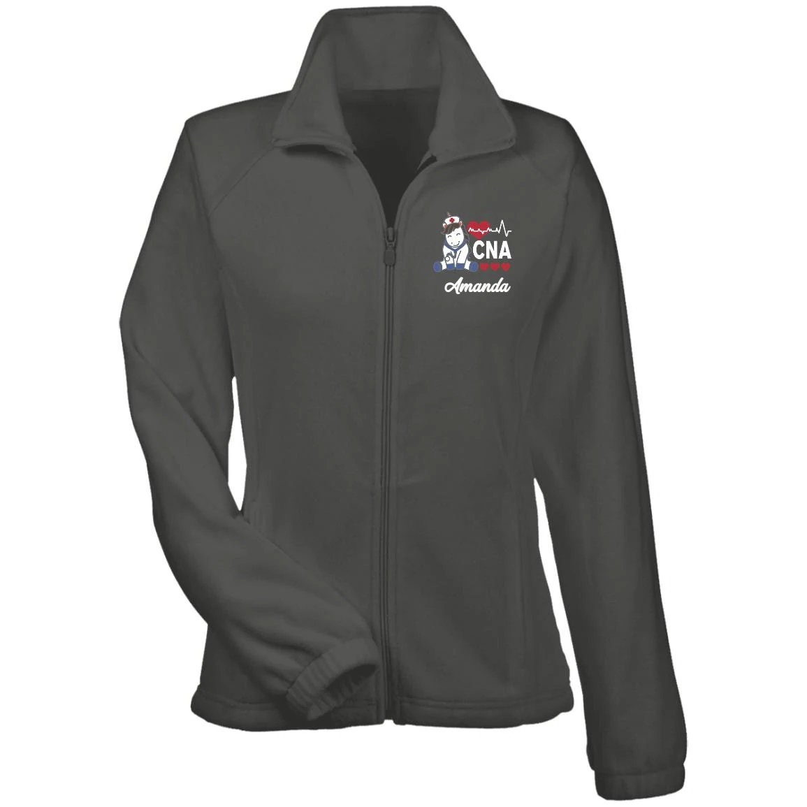Certified Nurse Assistant Jacket CNA 