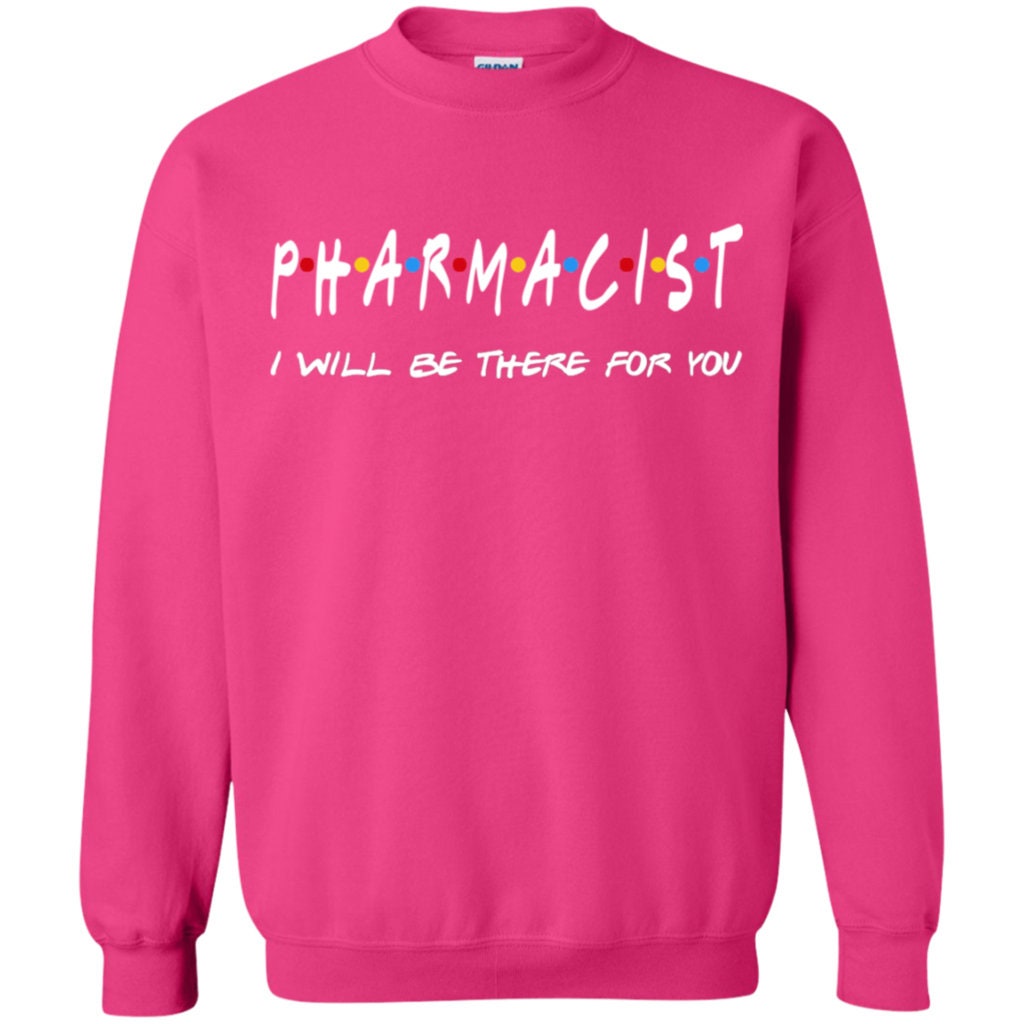 Pharmacist Shirt Pharmacists TShirts Sweater Pullover | Etsy