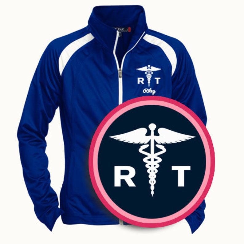 Radiologic Technologist Jacket/radiologic Technologist Etsy