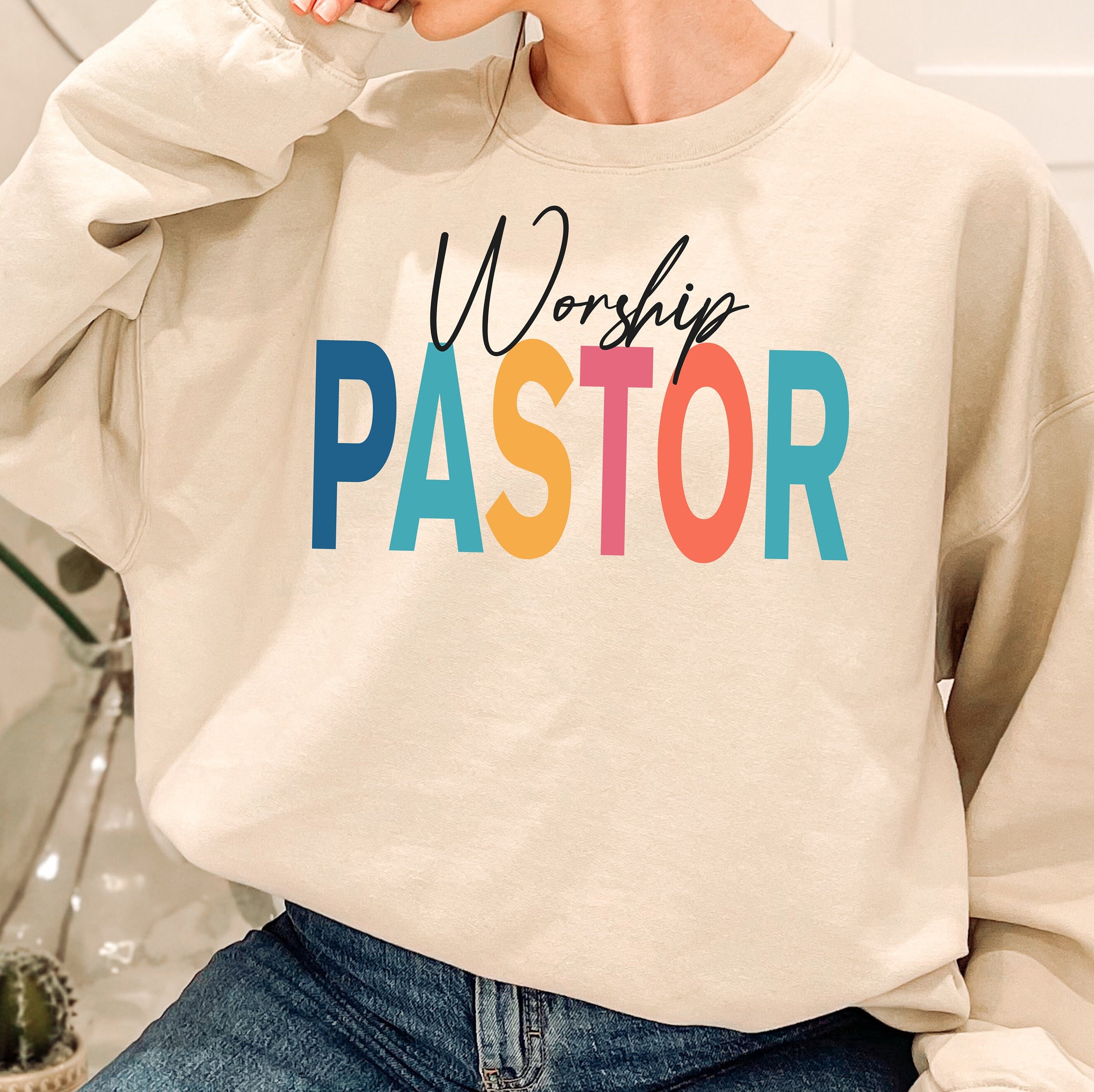 worship pastor jobs canada