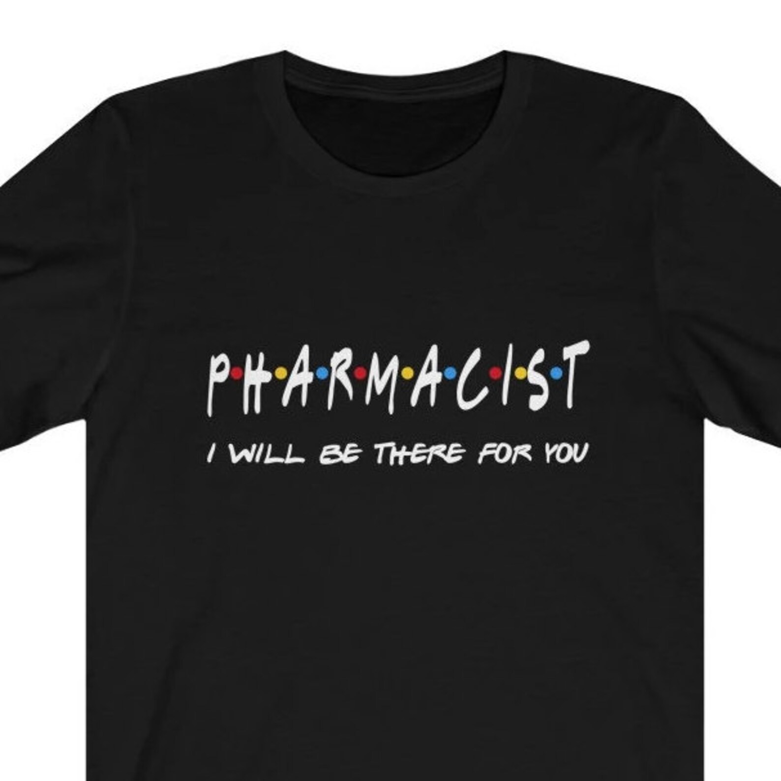 Pharmacist Shirt Pharmacists TShirts Sweater Pullover Etsy