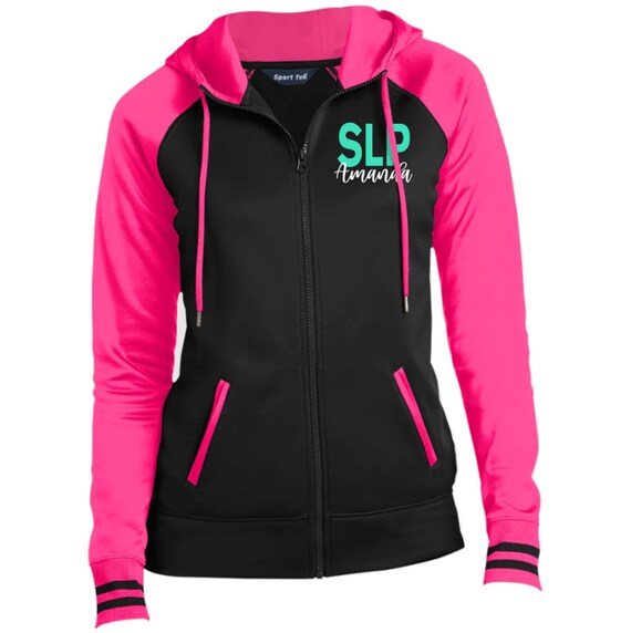 Slp jacket store