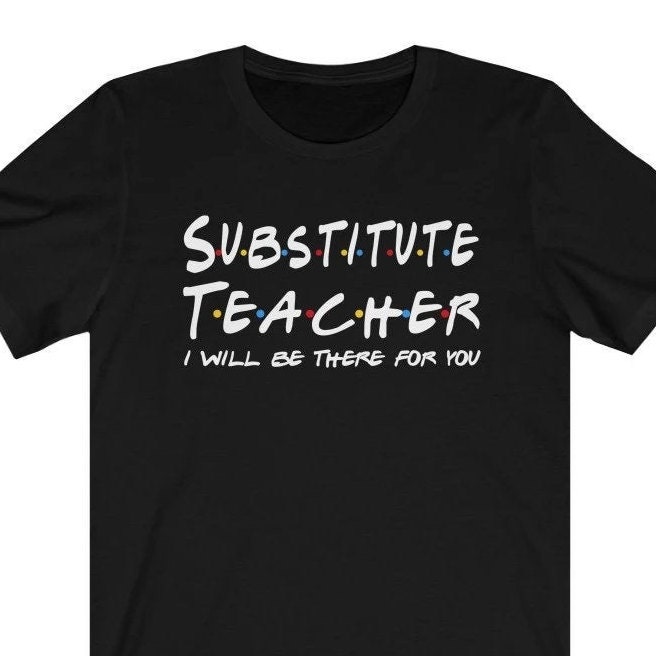 Multicolor Substitute Teacher Gifts You Can't Scare Me I'm A Substitute Teacher Throw Pillow 16x16 Multicolor Substitute Teacher Gifts You Can't Scare Me I'm A Substitute Teacher Throw Pillow 16x16