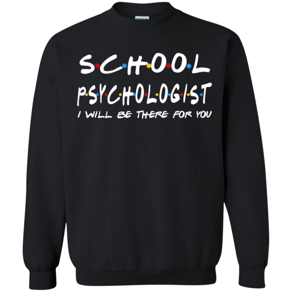School Psychologist Shirt School Psychologists TShirts | Etsy
