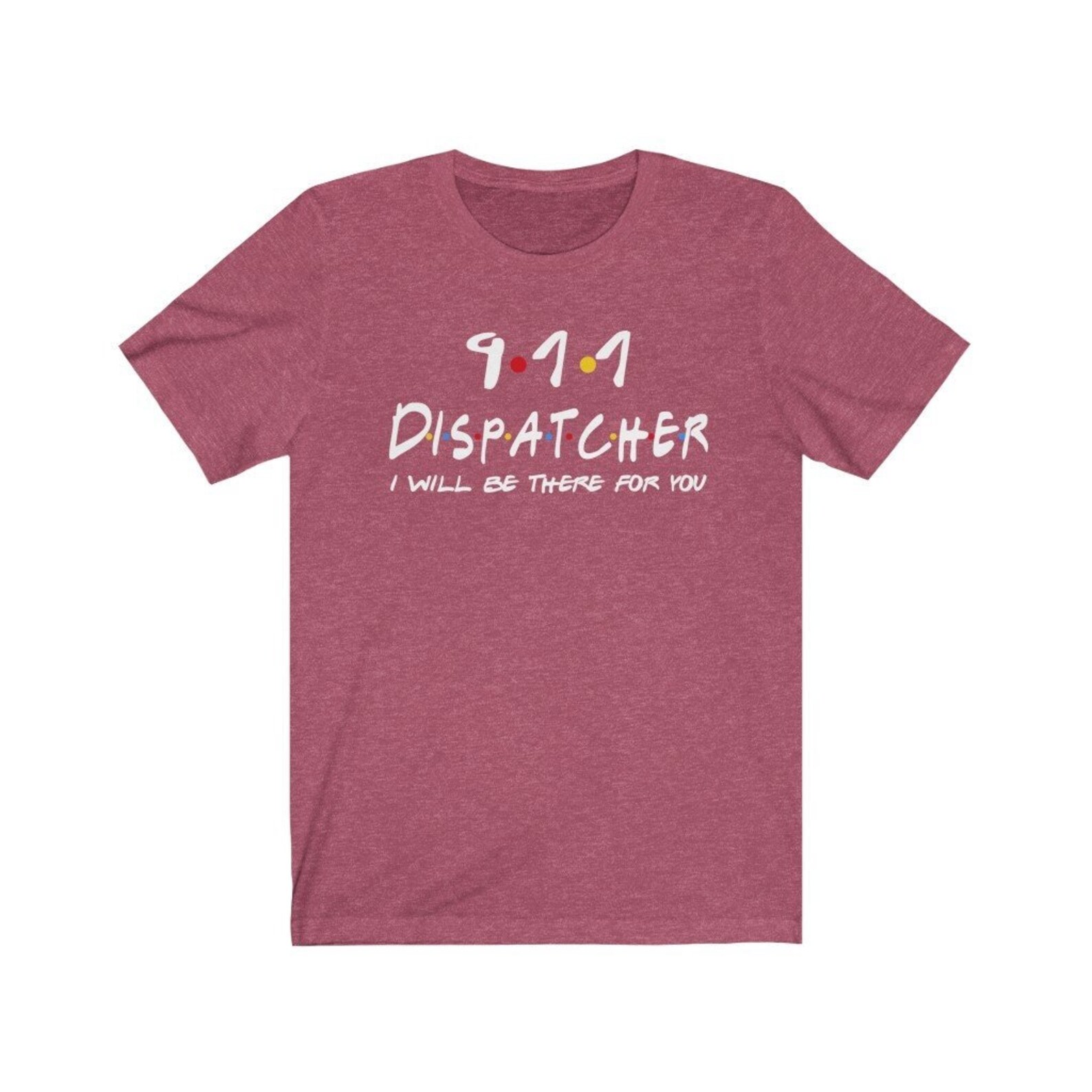 911 Dispatcher Shirt 911 Dispatchers Tshirts Sweater Etsy
