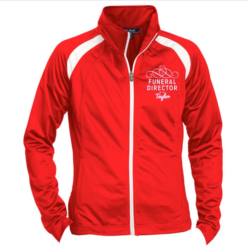 Funeral Director Jacket / Funeral Director Gift / Funeral Etsy