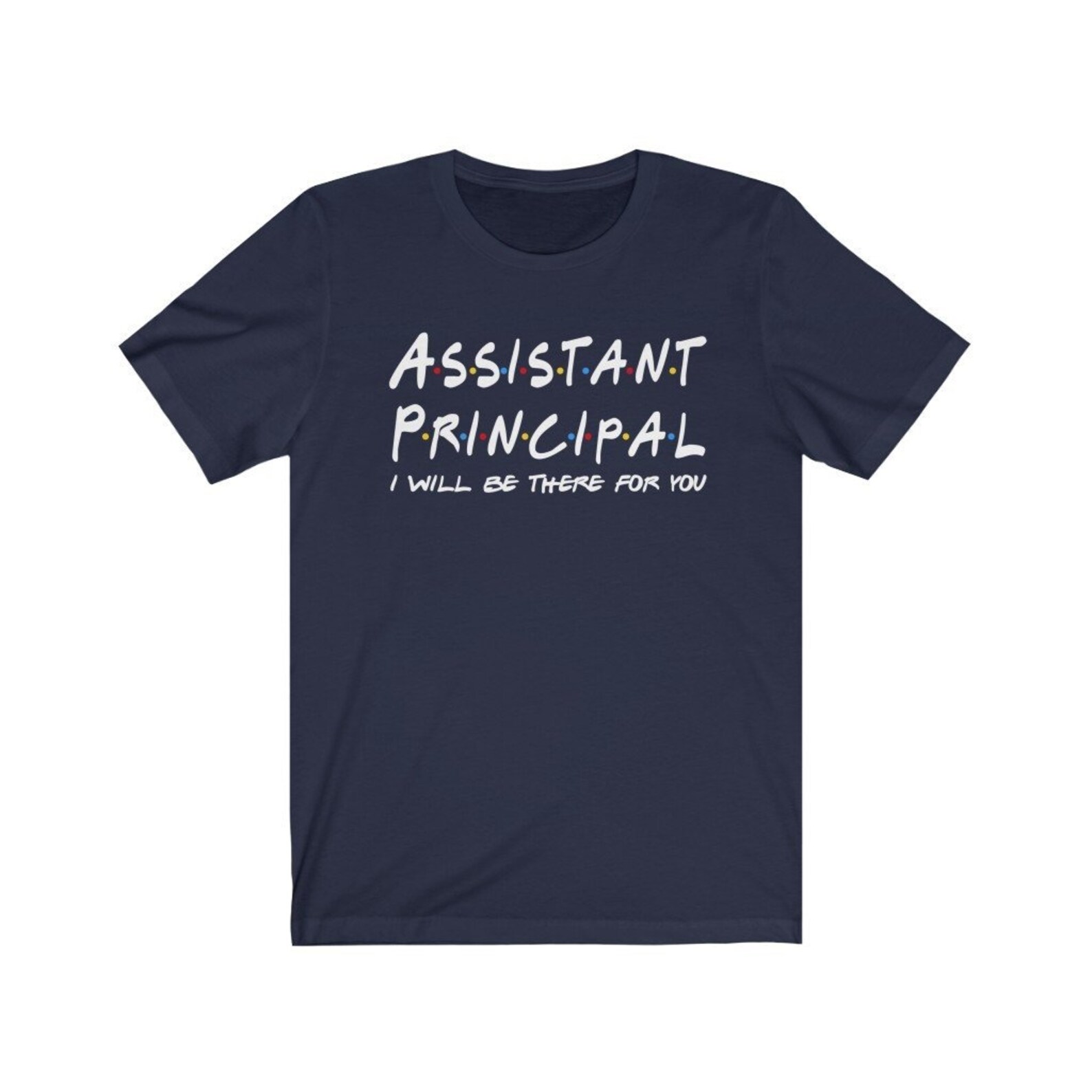 Assistant Principal Shirt Assistant Principals Tshirts | Etsy
