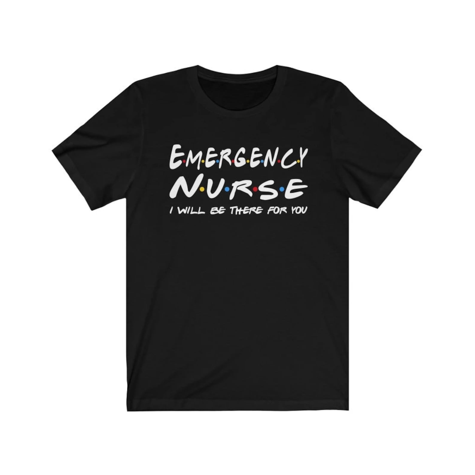 Emergency Nurse Shirt Emergency Nurse S Tshirts Sweater Etsy