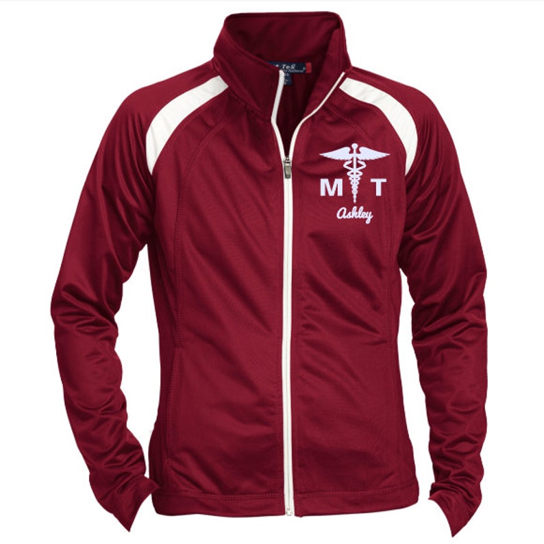 Massage Therapist Jacket / Massage Therapist Gift / Massage Etsy