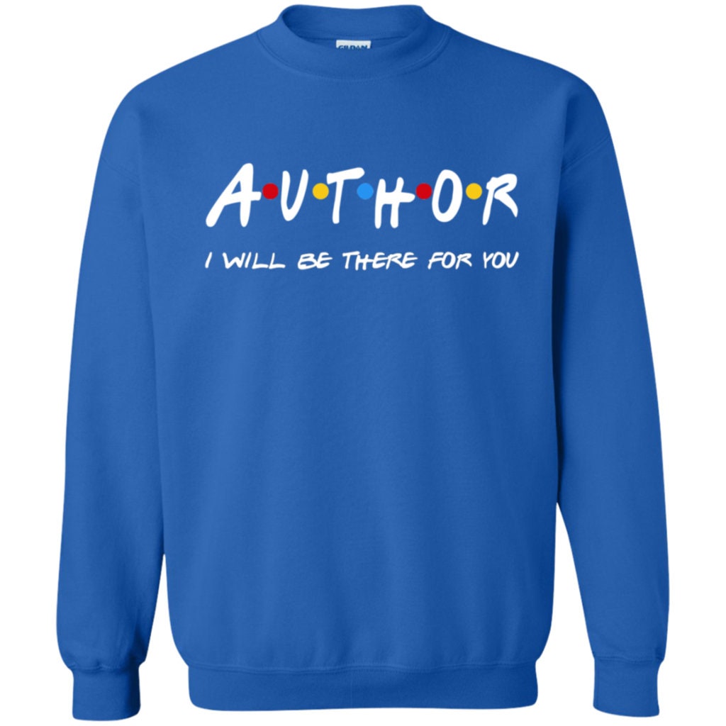 american authors shirt