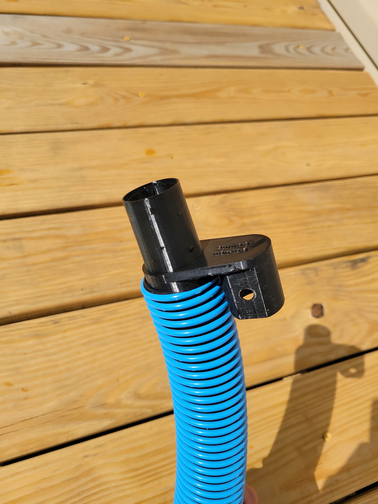 Stock Tank Pool Vacuum Shopvac Fitting Etsy