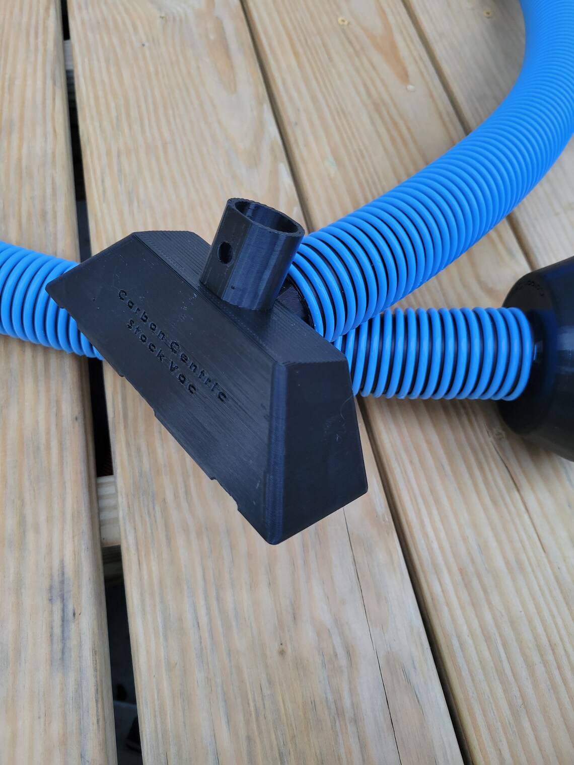 Stock Tank Pool Vacuum stock-vac - Etsy