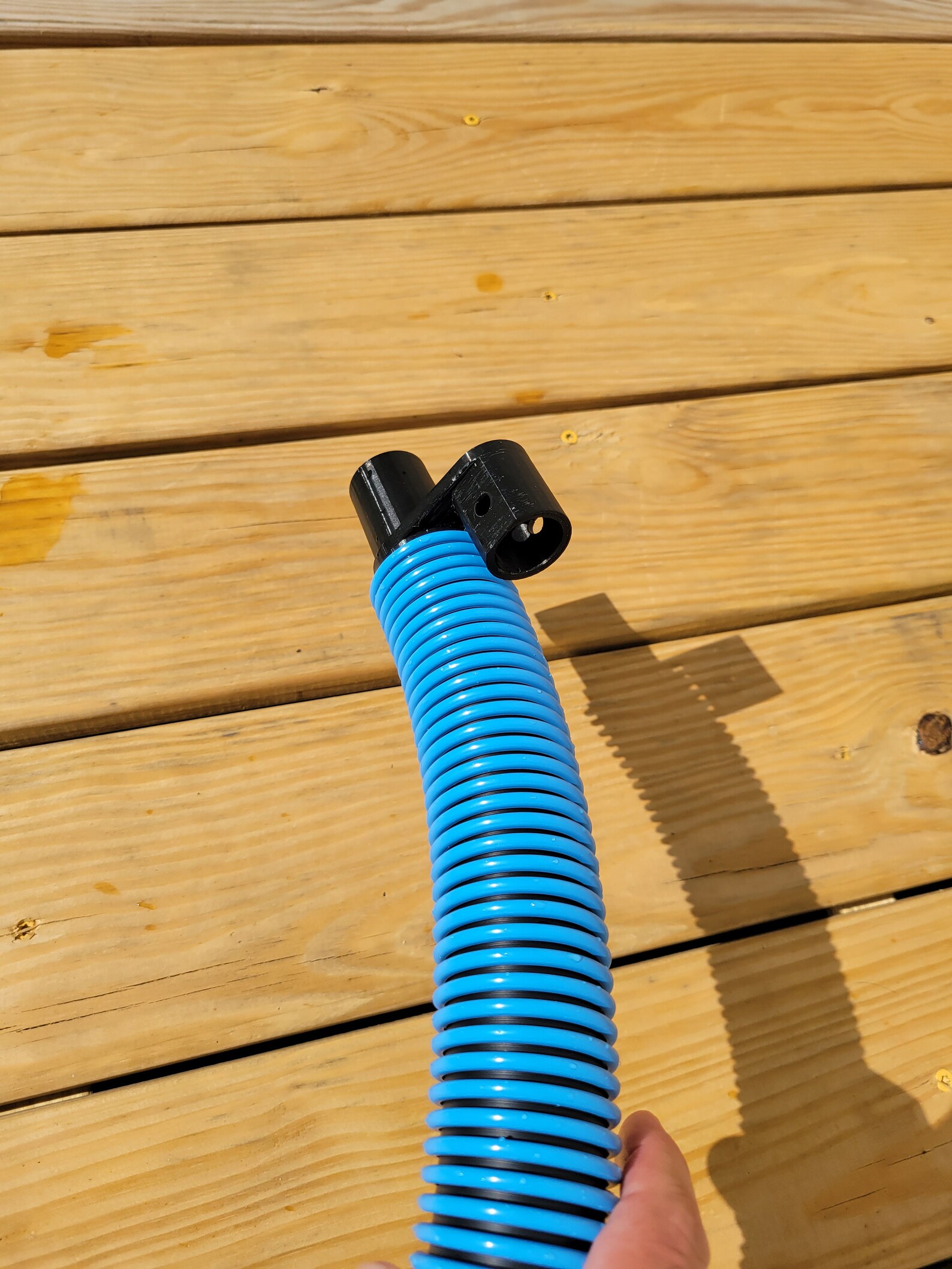 Stock Tank Pool Vacuum Shopvac Fitting Etsy