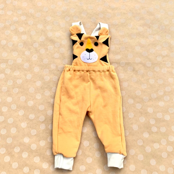Tiger Clothing Etsy