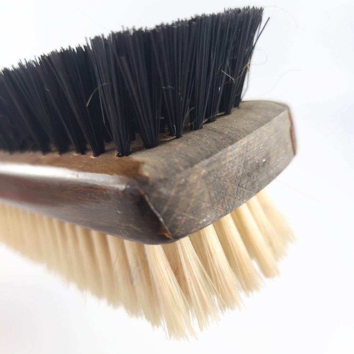 Vintage Mens Suit & Hat Brush / Made in Western Germany / Suit Etsy