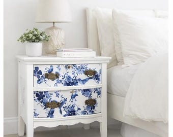 SOLD - Blue Bells are Blue