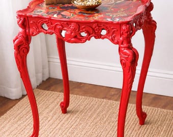 SOLD - My Heart Aches For You