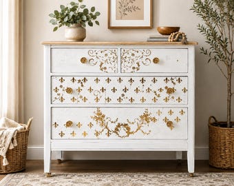 SOLD - All That Glitters isn't Gold