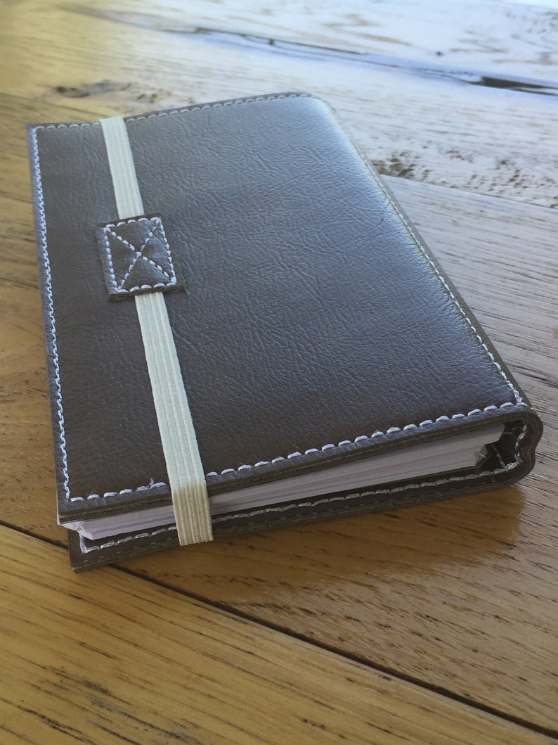 DIYDIGITAL File BLANK Flip Style Notebook Cover / Ith Etsy