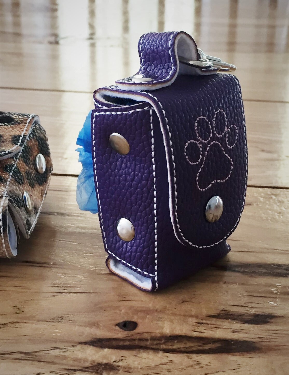 DIYDIGITAL FILE 6 X 10 Hoop Poop Bag Roll Holder With Etsy Australia