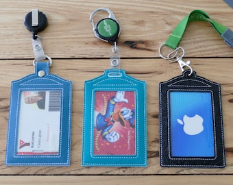 Gör-det-själv-DIGITAL FIL - ID-korthållare, bagageetikett, korthållare - 5x7-båge - Tryckknappsflik / Ögla / Spår - I bågen - V1 Hög - Design164