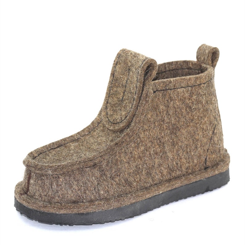 russian valenki wool boots