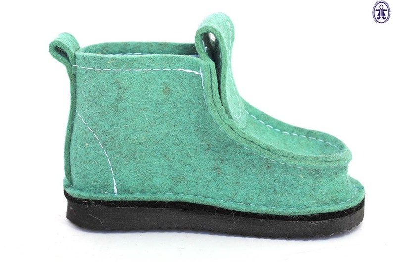 russian valenki wool boots