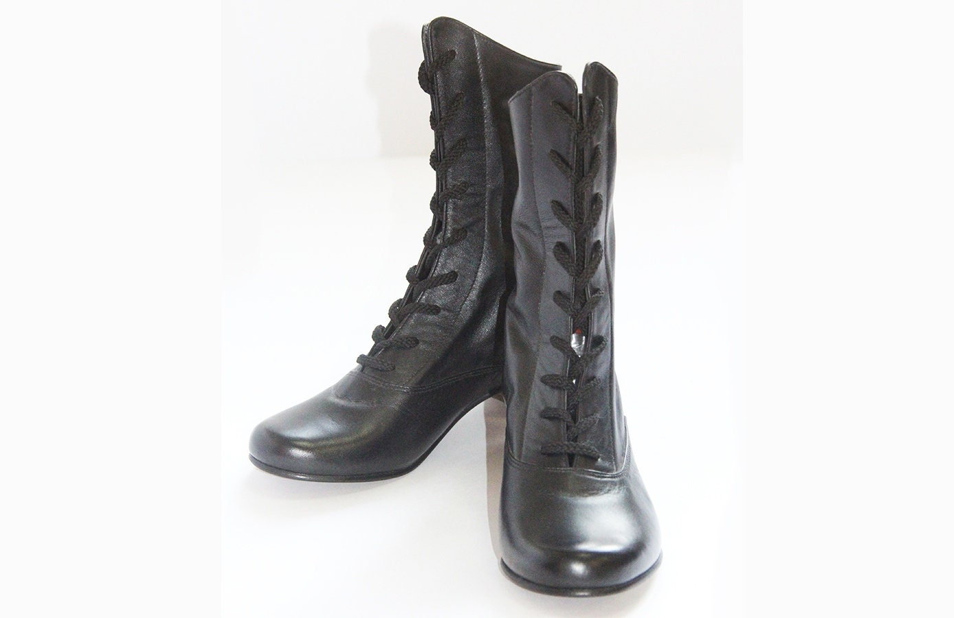 Russian Dance Boots Folk Dance Boots Women Red Boots Folk Etsy