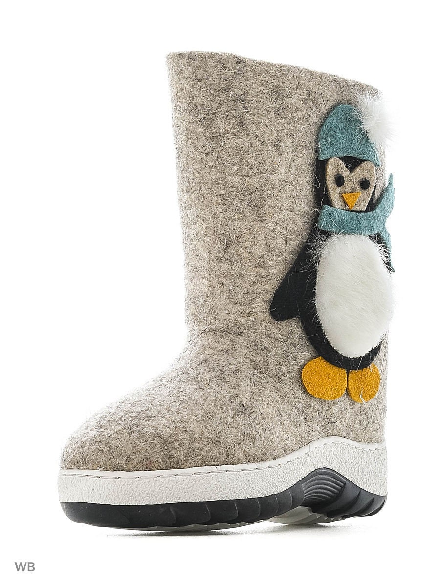 russian valenki wool boots