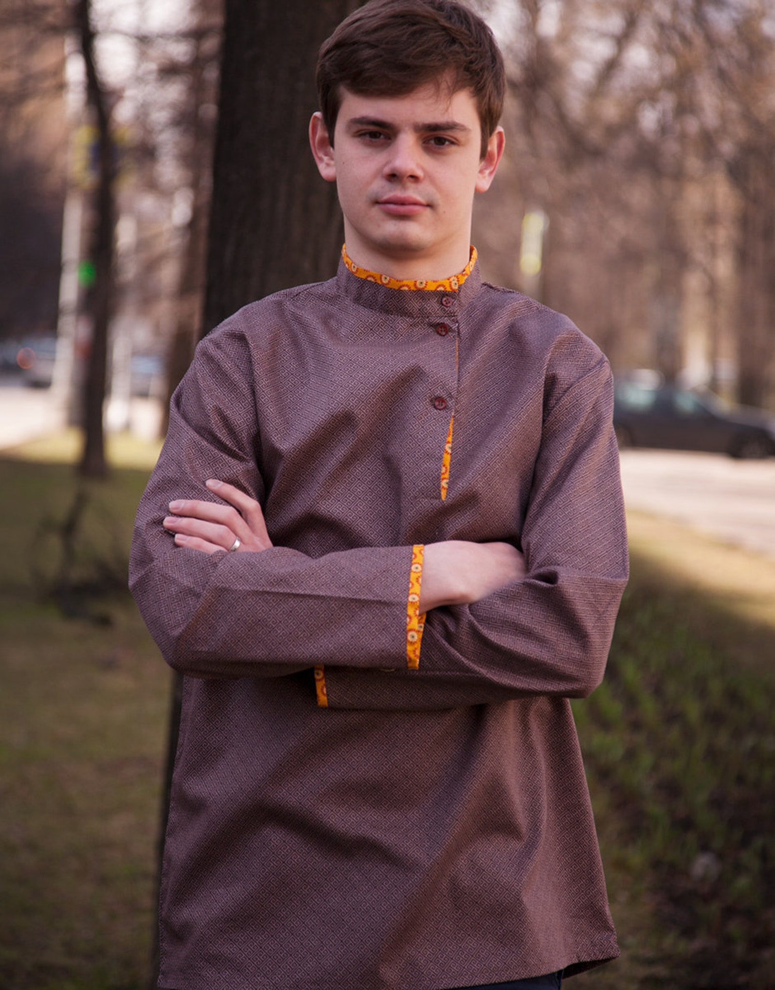 Levelsuit. Косоворотки от levelsuit. Levelsuit косоворотка.