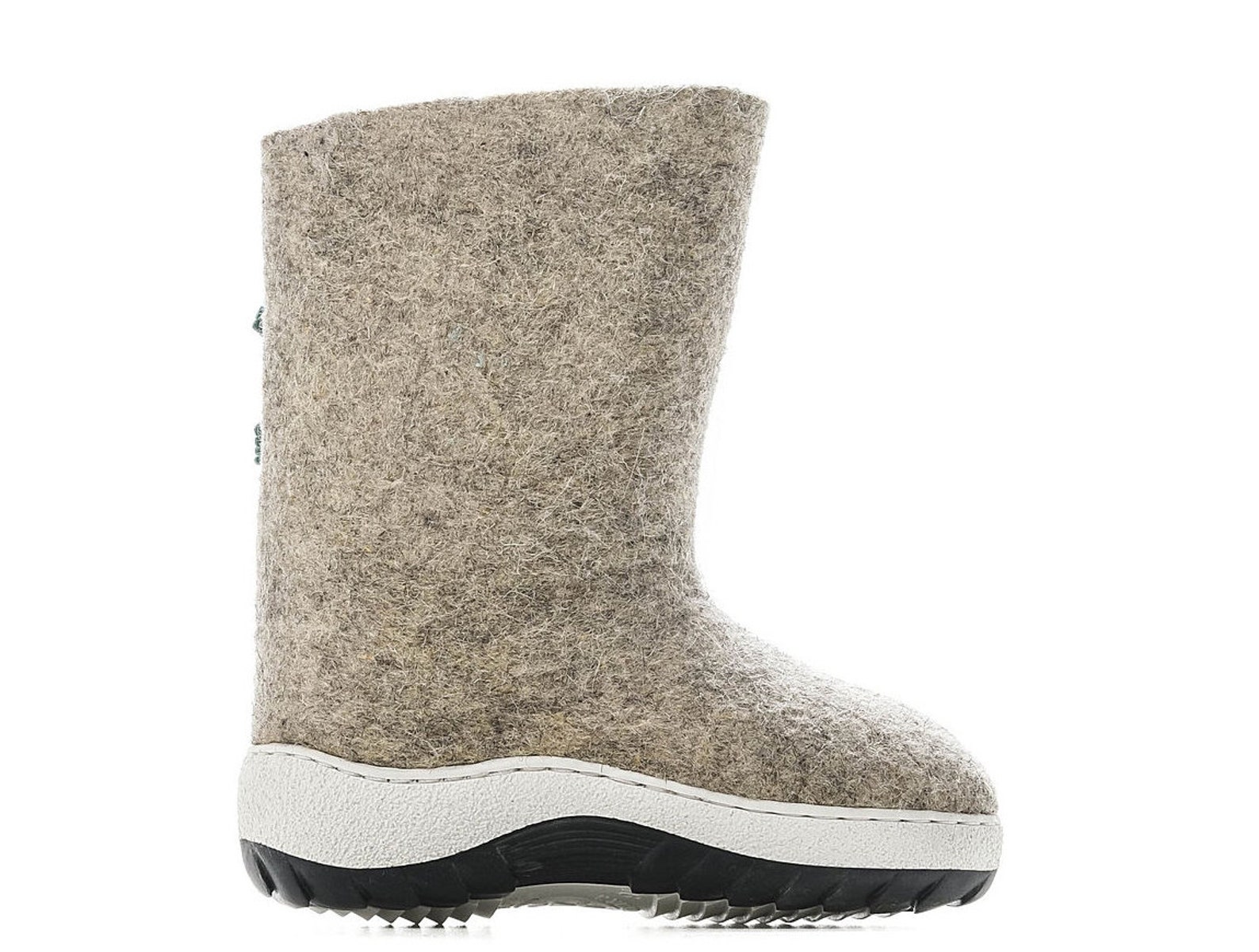 russian valenki wool boots