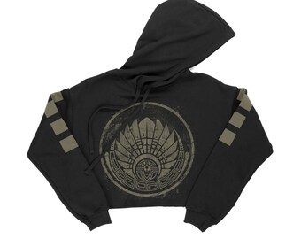 mayans hoodie